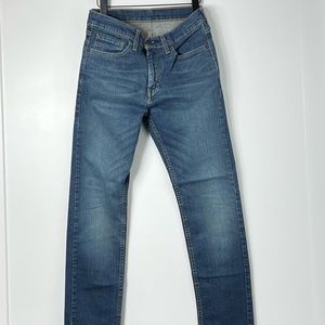 Levi's® Men's 510™ Skinny Jeans 31W 32L